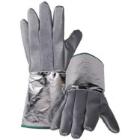 MJ 56-590 Heatbeater 8 alupigment&aacute;lt IHR hő&aacute;ll&oacute; kesztyű 500 C fokig, 30cm, 10-es term&eacute;kfot&oacute;