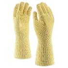 MAMMOTH-4T Knitted kevlar 4 fiber gloves 10 product photo