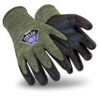 uvex 60614 HexArmor Helix 2082 heat resistant protective gloves 10 product photo