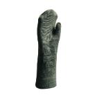 745 Nero therm Preox-kevl&aacute;r, polyester-cotton heat-resistant gloves 36 cm_8 product photo