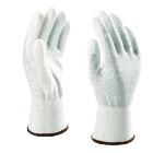 HIPPO Cut-plid ESD assembly gloves with PU palm coating 9 product photo