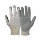 KCL 550 Waredex Work PU glove, gray product photo