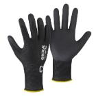 KI&Aacute;RUS&Iacute;T&Aacute;S MJ 51-780 OXXA X-Diamond-FlexNFT teny&eacute;rm&aacute;rt. Dyneema kesztyű, fek, 11 term&eacute;kfot&oacute;