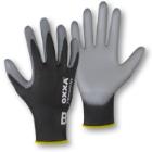 MJ 51-770 X-Diamond-Pro PU teny&eacute;rm&aacute;rtott Nylon/Dyneema kesztyű, fekete/sz&uuml;rke 10 term&eacute;kfot&oacute;