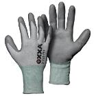 KI&Aacute;RUS&Iacute;T&Aacute;S OXXA X-Cut-Pro PU teny&eacute;rm&aacute;rtott Dyneema kesztyű 9 term&eacute;kfot&oacute;