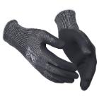 Guide 313 v&aacute;g&aacute;sbiztos kesztyű, nitril bevonat, HDPE/&uuml;vegsz&aacute;l 12 term&eacute;kfot&oacute;