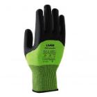 uvex 60496 C500 HPE &ouml;k&ouml;lcsontig m&aacute;rtott 5-&ouml;s v&aacute;g&aacute;sbiz bambusz/Dyneema kesztyű 10 term&eacute;kfot&oacute;