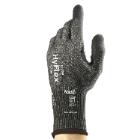 Ansell 11738 Hyflex PU/nitril bevonatú nejlon, vágásbiztos kesztyű 11 termékfotó