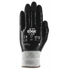 Ansell 48929 dupl&aacute;n nitril teljesen m&aacute;rtott HPPE Spandex &uuml;vegsz&aacute;las kesztyű 11 term&eacute;kfot&oacute;