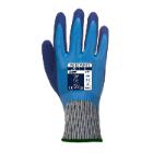 Portwest AP81 Liquid Pro HR Cut Handschuhe, blau, L Produktbild