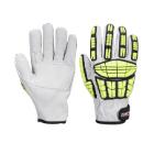 Portwest A745 Impact Pro Cut cut resistant gloves, S product photo