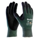 ATG MaxiFlex CUT 34-8743 cut resistant gloves, 11/XXL product photo