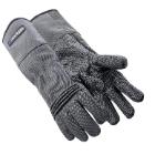 uvex HexArmor Hercules 400R6EU cut resistant gloves, grey, 9 product photo