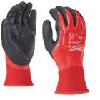 Milwaukee Vollständig getauchte Schutzhandschuhe 1/A, M/8 Produktbild