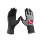 Milwaukee Hi-Dex Cut-Resistant Protective Gloves 3/C, 12 pairs/pack, 9/L product photo