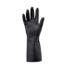 Benson 2279 fekete neopr&eacute;n kesztyű 9 term&eacute;kfot&oacute;