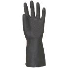 KI&Aacute;RUS&Iacute;T&Aacute;S EP 5310 Neopr&eacute;n kesztyű, bel&uuml;l bolyhozott, &eacute;rdes&iacute;tett, 33cm 11 term&eacute;kfot&oacute;
