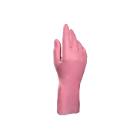 Mapa Vital 115 latex kesztyű, rózsaszín 9 termékfotó