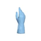 Mapa Vital Eco 117 latex gloves, blue product photo