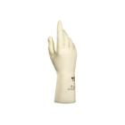 Mapa Vital 175 natural latex gloves chlorinated inside, white product photo