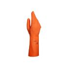 Mapa Harpon 325 latex kesztyű, textil alapon, nsárga, 37cm 10 termékfotó