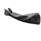 Ansell 09430 AlphaTec neopr&eacute;m vegyv&eacute;delmi kesztyű 10 term&eacute;kfot&oacute;