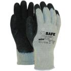 MJ 47-180 Coldgrip latex hab tenyérmártott PA kesztyű -20C fokig 9 termékfotó