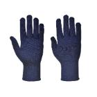Portwest A115 Thermal kesztyű, navy, XL term&eacute;kfot&oacute;