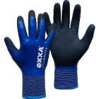 MJ 51-870 OXXA X-Pro-Winter-Dry gloves, black/blue, 7/S product photo