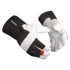 Guide 8808W cold resistant pigskin winter gloves 11 product photo