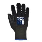 Portwest A790BKR Anti-Vibration Gloves, Black product photo