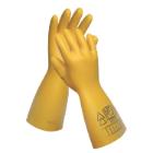 Cerva Elsec 30 latex elektromosan szigetelő kesztyű, class 3, 26500V 12 termékfotó