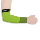 uvex 60491 C500 tépőzáras 5-ös vágásbiztos bambusz/Dyneema alkarvédő 34cm lime termékfotó