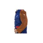 Weldas 44-7023 Lava Brown elasztikus marhabőr alkar &eacute;s v&aacute;lv&eacute;dő 58 cm-es term&eacute;kfot&oacute;