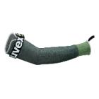uvex 60096 uvex Bamboo TwinFlex F forearm protector, green, L product photo