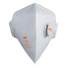 Uvex 8763210 Silv-Air Classic FFP2 half mask with folded valve product photo