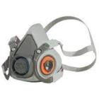 3M 6300 Half mask, large size product photo
