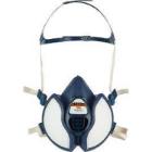 3M 4277+ FFABE1P3RD Combined filter half-mask organic/inorganic vapors/acids product photo