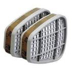 3M A2 filter insert against organic vapors 5500 PPMI product photo