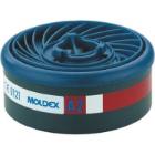 MJ 89-200 Moldex 9200 Easylock szűrő A2 term&eacute;kfot&oacute;