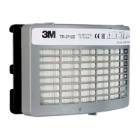 3M TR-3712E Versaflo P3 szűrő, Versaflo TR-300 Turbo Series-hez, 5 db/doboz term&eacute;kfot&oacute;
