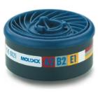 Moldex gasfilter A2B2E1, 950001 product photo
