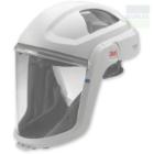 3M Versaflo M-206 headpiece with comfort face seal product photo