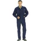 15510 BW270 work jacket, navy blue, 100% cotton, 42-64 product photo