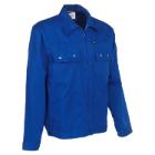 EBDZS Eco Blue dzseki, k&eacute;k 5XL term&eacute;kfot&oacute;