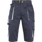 EP RNAVS Navy short dark blue product photo