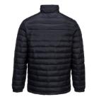 Portwest S543NAR Aspen Herrenjacke, Blau, Insulatex-Futter/Nylon-Außenseite Produktbild
