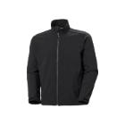 Helly Hansen Manchester 2.0 fleece jacket, black, L product photo