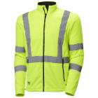 Helly Hansen UC-ME fleece dzseki, s&aacute;rga term&eacute;kfot&oacute;