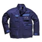Portwest TX10 Texo Contrast Work Jacket navy product photo